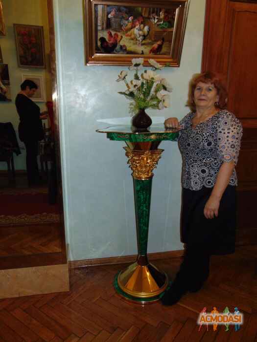 Valentina Федоровна Vostrikova фото №1268073. Загружено 27 Декабря 2017