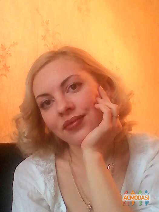 Дарья Валерьевна Жаворонкова фото №1010216. Загружено 14 Марта 2016