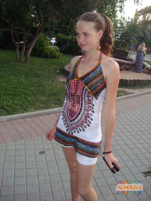 Екатерина Олеговна Кожанова фото №57573. Загружено 15 Августа 2011