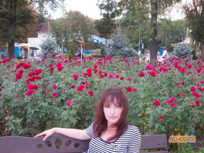 Екатерина Николаевна Яремко фото №259965. Загружено 25 Сентября 2012