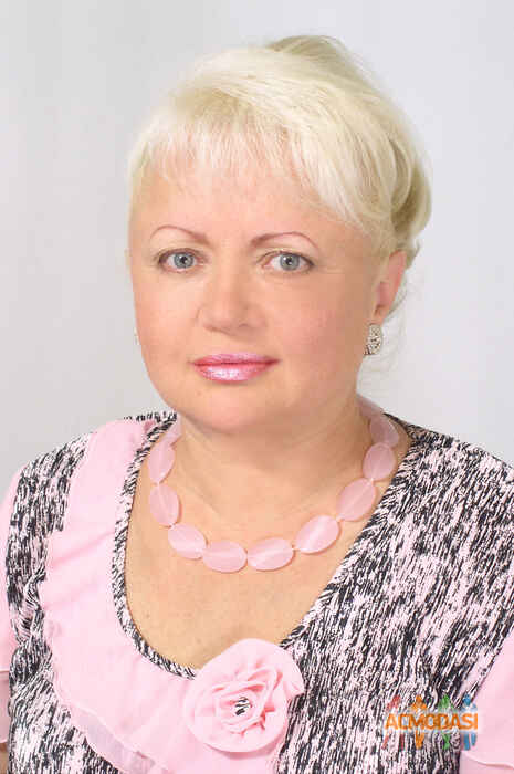 Наталия Евгеньевна Кирш фото №299078. Загружено 28 Ноября 2012