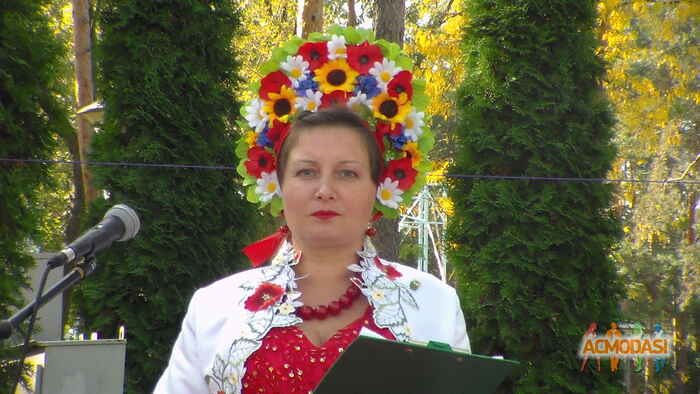 Елена Николаевна Бублик- фото №452689. Загружено 21 Июля 2013