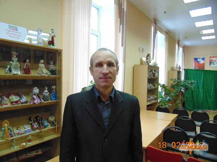 Андрей  Старостин фото №1147998. Загружено 18 Февраля 2017