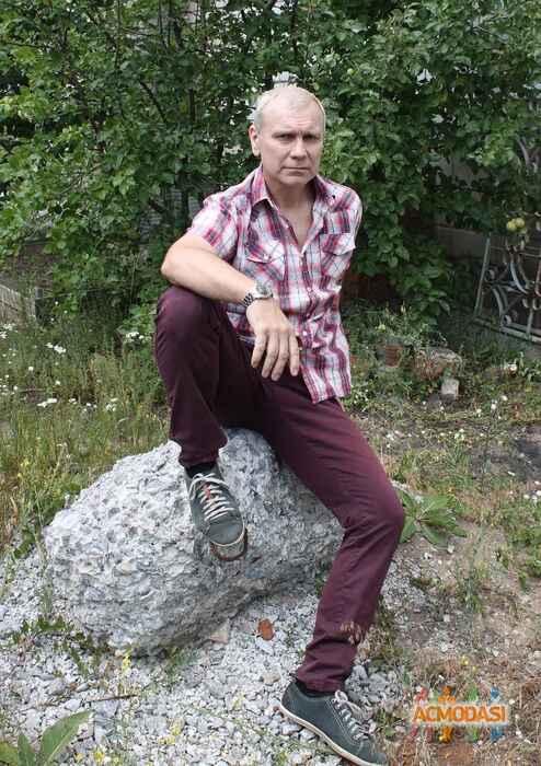 Олег Иванович Перунов (Рублёв) фото №1200964. Загружено 10 Июля 2017