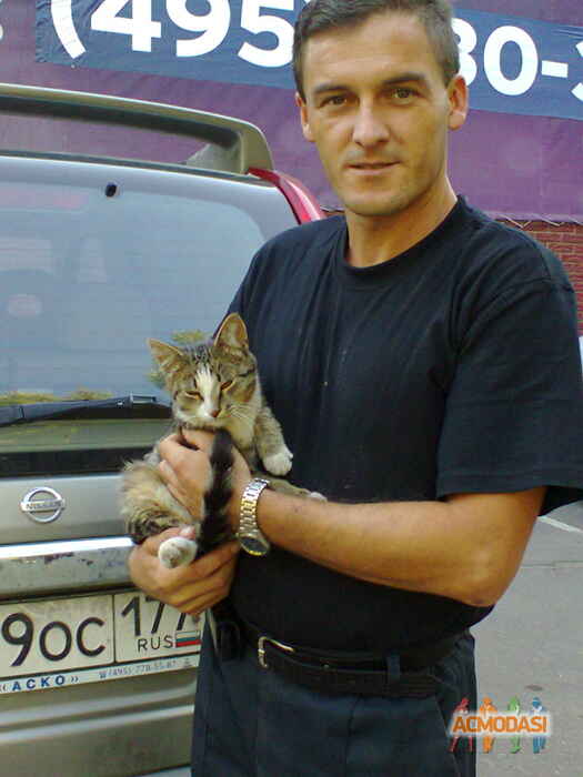 Дмитрий Сергеевич Головоносов фото №433855. Загружено 24 Июня 2013