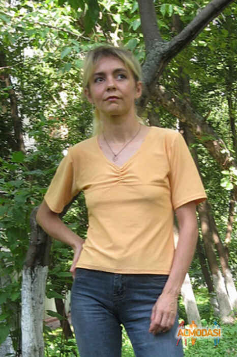 Евгения Николаевна Ерохина, фото №172263. Загружено 26 Марта 2012