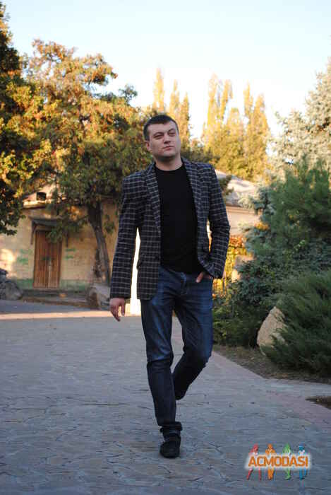 Злыдниченко Олег Александрович фото №129573. Загружено 12 Января 2012