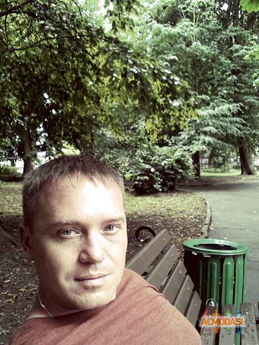 Андрей Владимирович Трушин фото №893249. Загружено 26 Июля 2015