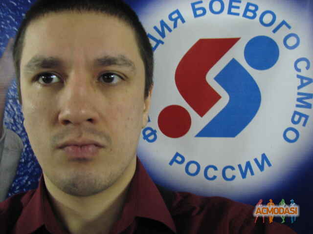 Сергей Николаевич Шайкемелов фото №24541. Загружено 03 Марта 2011