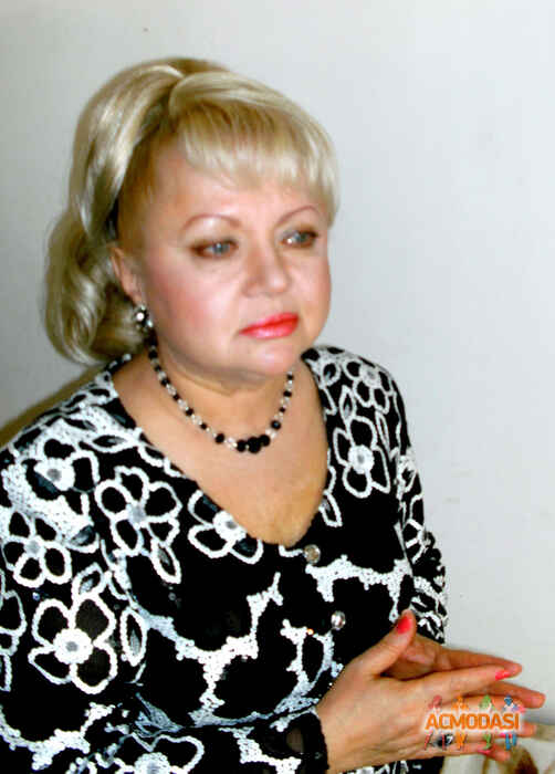 Наталия Евгеньевна Кирш фото №299080. Загружено 28 Ноября 2012