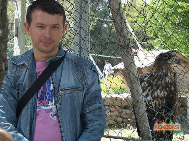 Руслан  Денисов фото №801153. Загружено 12 Января 2015