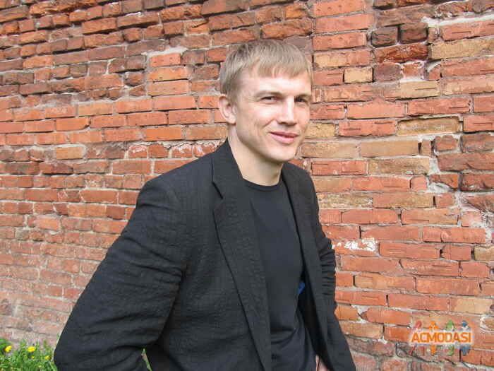 Андрей Владимирович Семёнов фото №200176. Загружено 18 Мая 2012