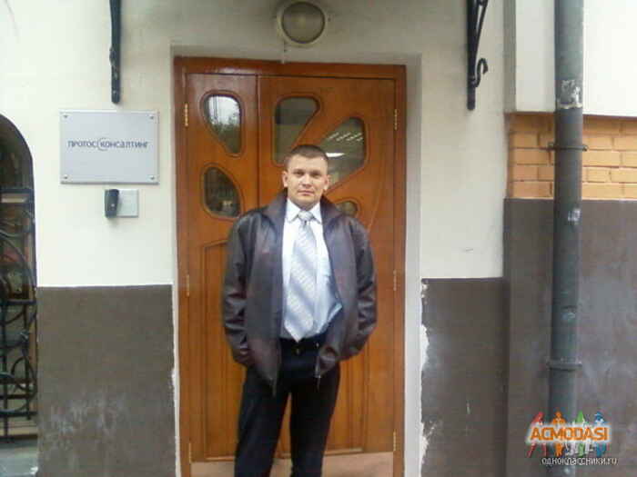 Руслан Сергеевич Лебедев фото №127204. Загружено 09 Января 2012