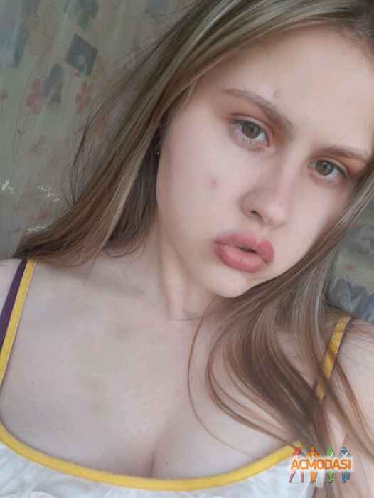 Анастасия Владимировна Клявина фото №1609928. Загружено 17 Июня 2020