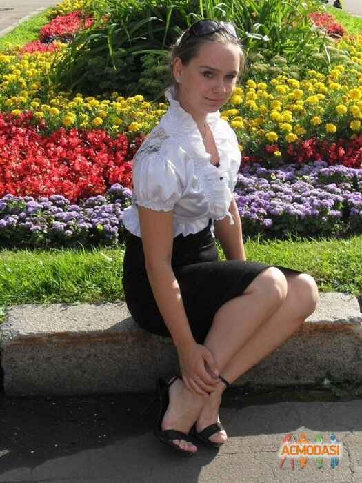 Чернова  Анна фото №91816. Загружено 24 Октября 2011