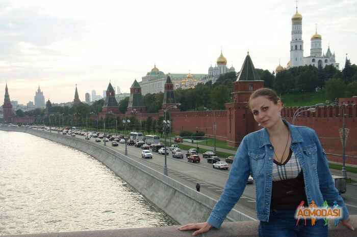Валерия Валерьевна Кузьмина фото №824363. Загружено 19 Февраля 2015