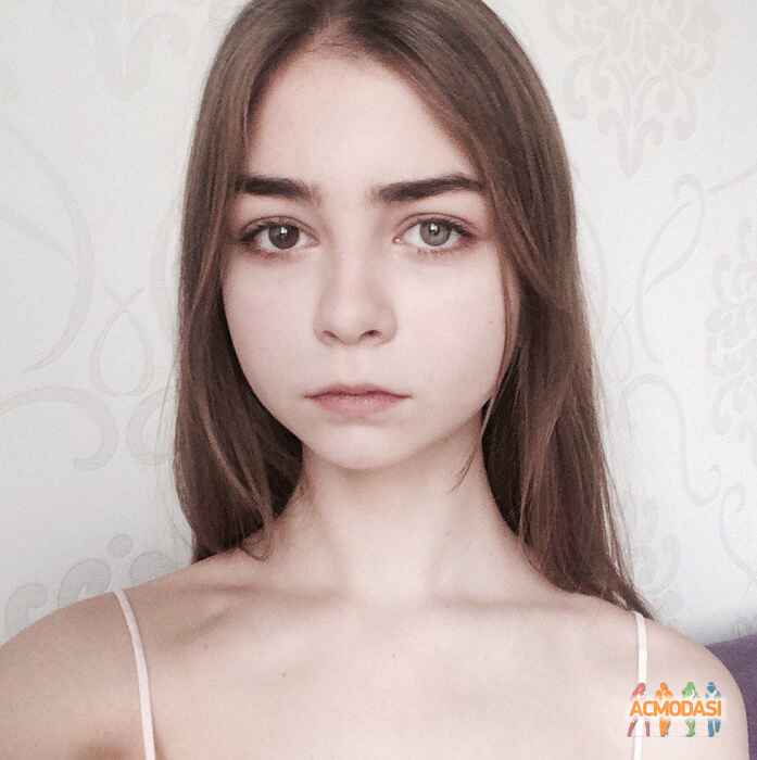 Анастасия Андреевна Савкина фото №1158516. Загружено 17 Марта 2017