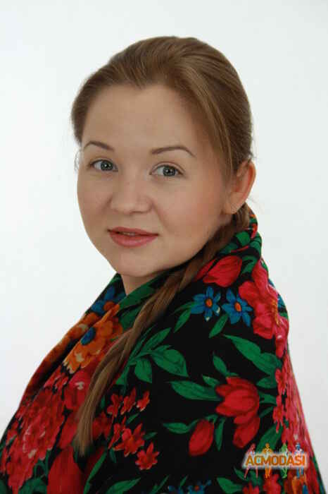 Юлия Алексеевна Никулина фото №545803. Загружено 03 Декабря 2013