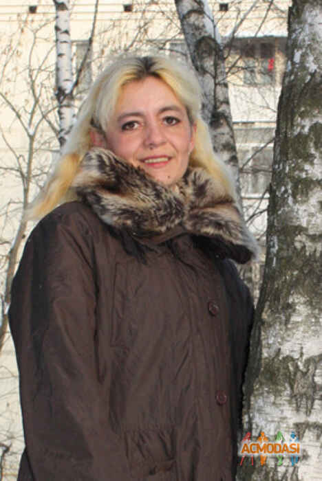 Евгения Николаевна Ерохина, фото №172264. Загружено 26 Марта 2012