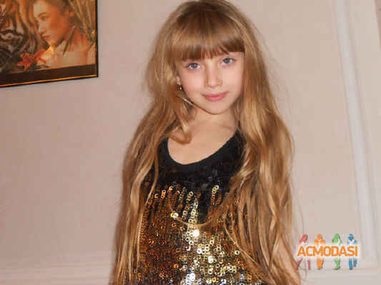 Анастасия Геннадиевна Краснощокова фото №349406. Загружено 18 Февраля 2013