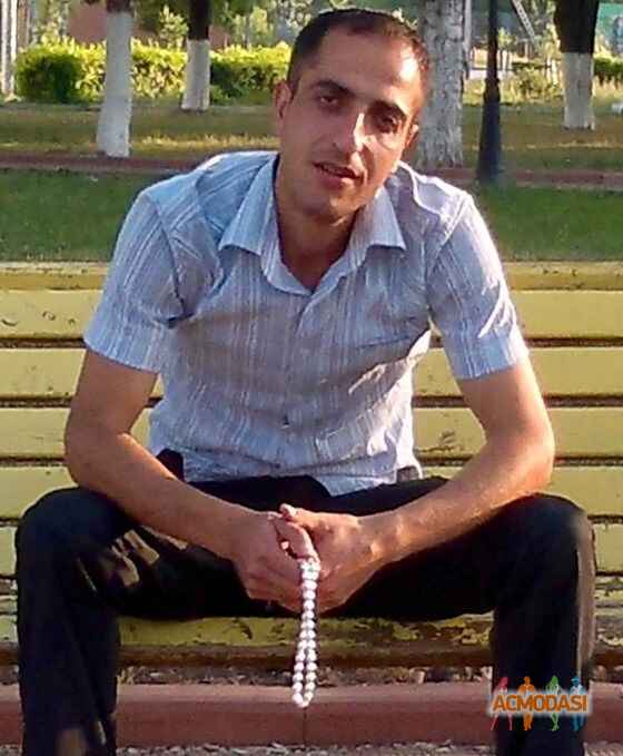 Janibek Vahan Abrahamyan фото №1240764. Загружено 22 Октября 2017