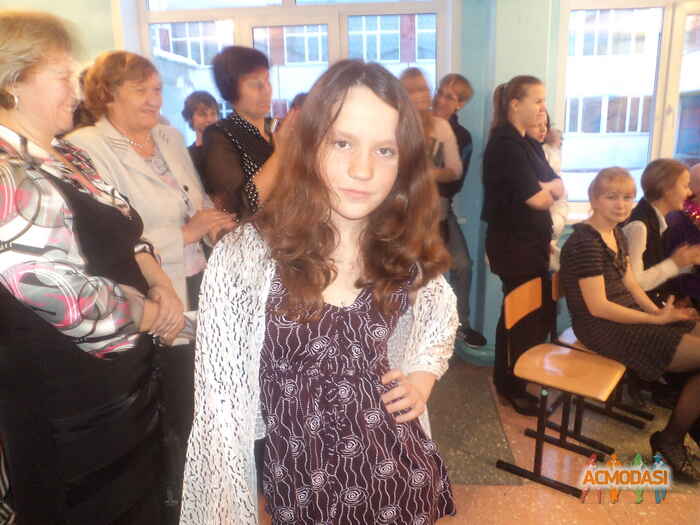 Дарья Александровна Пономарёва фото №155604. Загружено 25 Февраля 2012