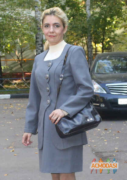 Евгения Николаевна Ерохина, фото №267136. Загружено 08 Октября 2012