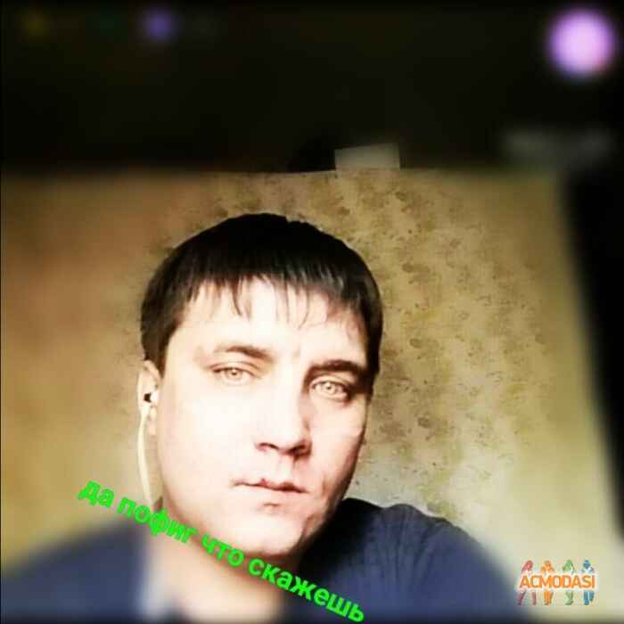 Денис  Коваленко фото №1562959. Загружено 24 Января 2020