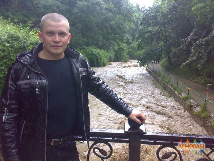 Руслан Сергеевич Лебедев фото №127246. Загружено 09 Января 2012