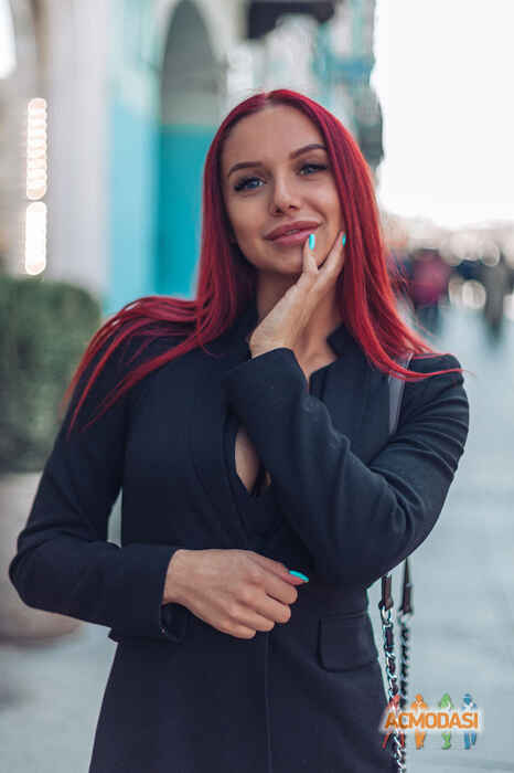 Kristina makarova