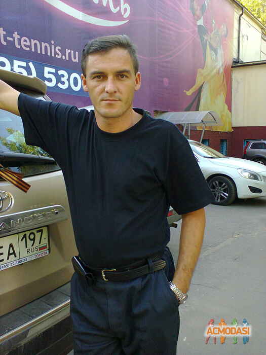 Дмитрий Сергеевич Головоносов фото №433853. Загружено 24 Июня 2013