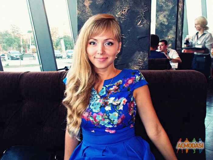 Виктория Владимировна Черненко фото №908599. Загружено 19 Августа 2015