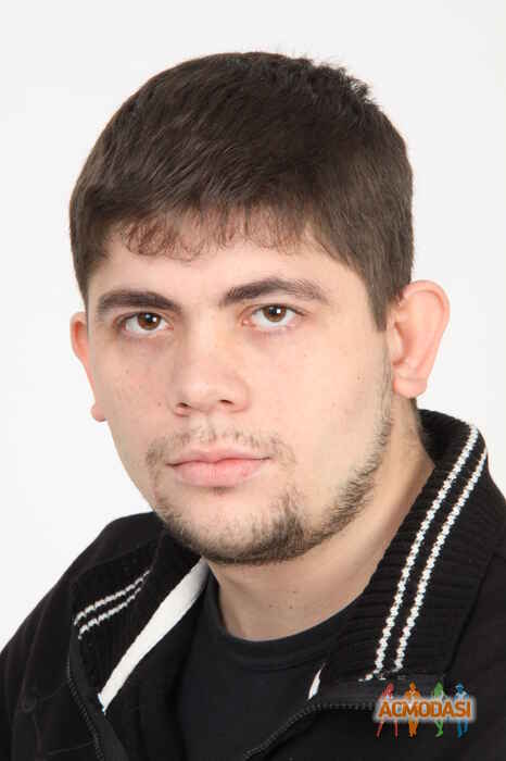 Максим Александрович Микрюков фото №257165. Загружено 20 Сентября 2012