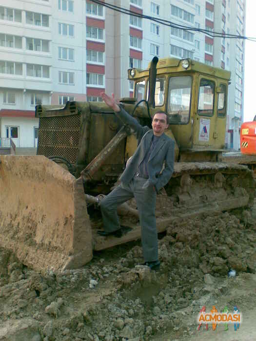 Андрей  Георгиевич фото №86398. Загружено 13 Октября 2011