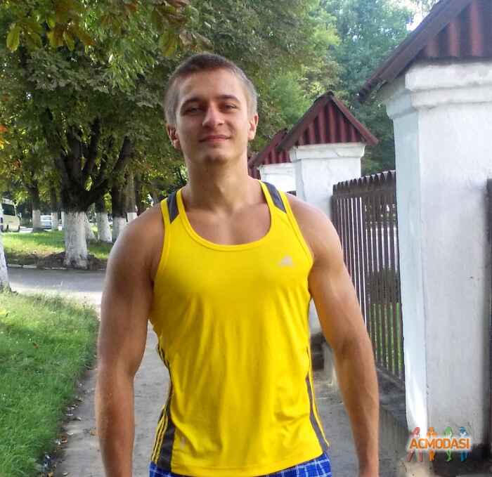 Андрей Николаевич Боднар фото №562994. Загружено 06 Января 2014