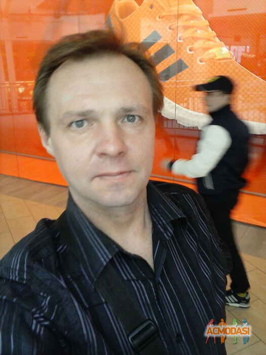 Sergey Vladimerovich Ermilov фото №760333. Загружено 26 Октября 2014