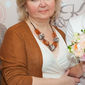 Лариса Мансуровна Злотникова фото №1121364